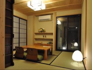 Wakakusa-An Kyōto Zimmer foto