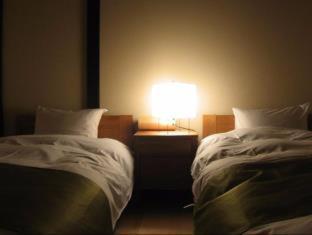Wakakusa-An Kyōto Zimmer foto