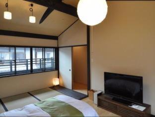 Wakakusa-An Kyōto Zimmer foto