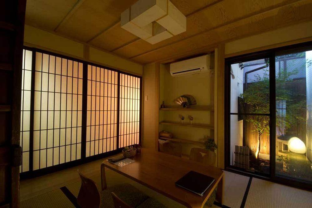 Wakakusa-An Kyōto Exterior foto
