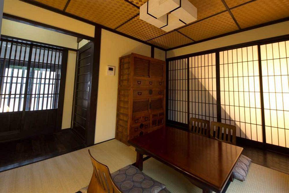 Wakakusa-An Kyōto Exterior foto