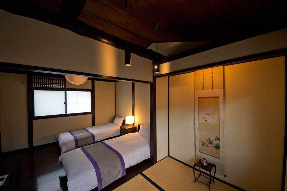 Wakakusa-An Kyōto Exterior foto
