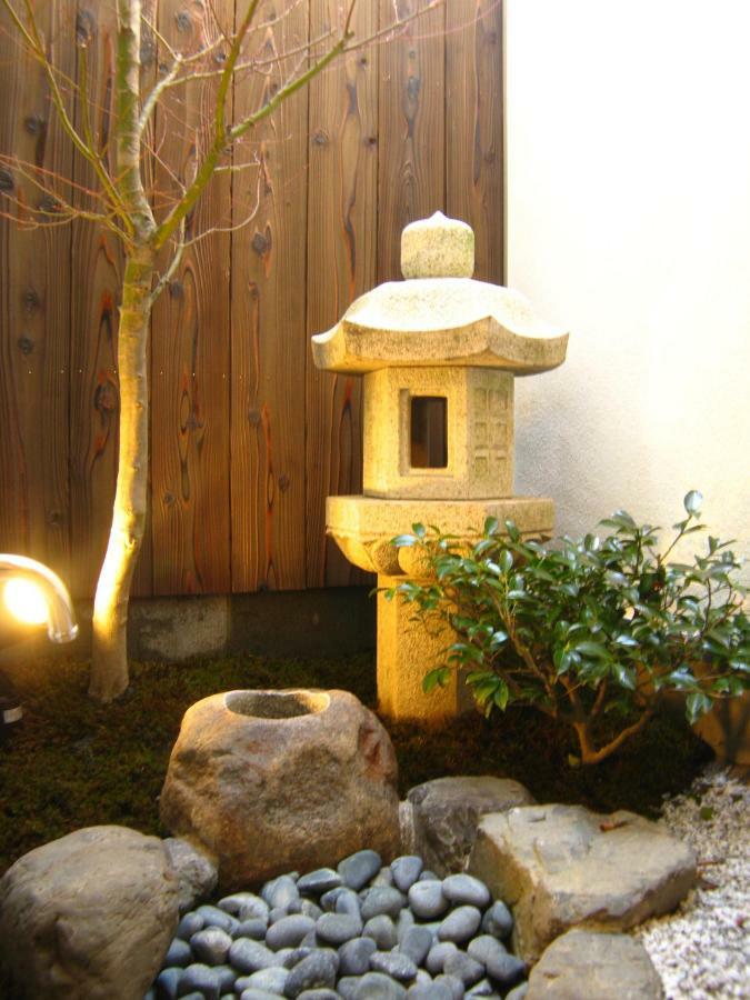 Wakakusa-An Kyōto Exterior foto